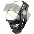  Fotografia i filmowanie smartfonem oświetlenie Ulanzi LED VL66 Bicolor (3200-6500K) Boki