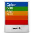 Wkłady Polaroid do aparatu serii I-Type kolor - białe ramki - 24 szt. 3pack Tył