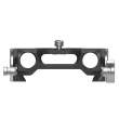  Rigi i akcesoria elementy do rigów 8sinn 15MM Baseplate + Riser Plate Basic Boki