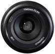Obiektyw Yongnuo YN 40 mm f/2.8 N (mocowanie Nikon) Tył
