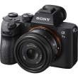 Obiektyw Sony FE 50 mm f/2.5 G (SEL50F25G.SYX) + rabat 500 zł