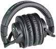 Słuchawki Przewodowe Audio Technica ATH-M40x Tył