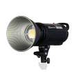 Lampa LED Quadralite VideoLED 1000 Bi-color mocowanie Bowens Przód