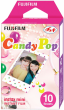 Wkłady FujiFilm Instax Mini Candypop 
