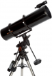 Teleskop Celestron AVX 8 NEWTON Tył
