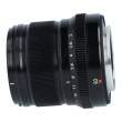 Obiektyw UŻYWANY FujiFilm XF 50 mm f/2.0 R WR czarny s.n. 86A00131 Góra