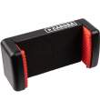 Statywy i mocowania mocowania do statywów Caruba Premium Universal Phone Holder PRO czerwony Boki