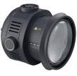  Lampy wideo akcesoria do lamp Smallrig Fresnel Lens RA-F150 [4246] Przód