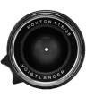 Obiektyw Voigtlander Nokton II Vintage Line 28 mm f/1.5 do Leica M czarny