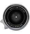 Obiektyw Voigtlander Nokton II Vintage Line 28 mm f/1.5 do Leica M srebrny