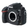 Aparat UŻYWANY Nikon D810 body s.n. 6011103 Tył