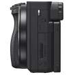 Aparat cyfrowy Sony A6400 body (ILCE-6400AB).