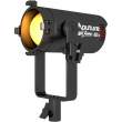 Lampa LED Aputure LS Light Storm 60X Bicolor 2700K - 6500K Spot / Flood (15-45 stopni) Tył