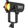 Lampa LED Aputure LS 60X Bicolor 2700K - 6500K Spot / Flood (15-45 stopni) Light Storm Tył