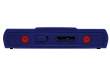 Przenośny dysk twardy Verbatim GT SuperSpeed Portable 1TB USB 3.0 niebieski/biały (53083) Góra