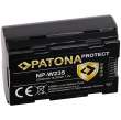 Akumulator Patona Zestaw 2 PROTECT Fuji FinePix NP-W235