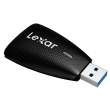 Czytnik Lexar multi-2-in1 SD/Micro SD USB 3.1 Boki