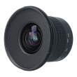 Obiektyw UŻYWANY Irix 15 mm f/2.4 Firefly / Nikon F s.n. 220120010 Przód