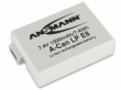 Akumulator Ansmann A-Can LP-E8 Przód