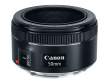 Obiektyw Canon 50 mm f/1.8 EF STMGóra