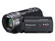 Kamera cyfrowa Panasonic HC-X800 Góra