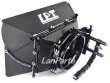  mattebox LanParte Matte box dla MB-02-19 19mm V2 Przód