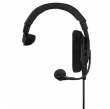  Audio słuchawki i kable do słuchawek Beyerdynamic Zestaw nagłowny DT 280 MK II 250 Ohm bez kabla Tył