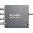  Transmisja Video miksery wizyjne Blackmagic MultiView 4 HD Góra