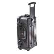  Torby, plecaki, walizki walizki Peli ™1510 Skrzynia z przegródkami czarna Tył