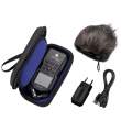  Audio akcesoria do rejestratorów Zoom APH-4e zestaw akcesoriów do H4e Góra