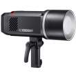 Lampa plenerowa Godox AD600BM II mocowanie Bowens Tył