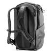 Plecak Peak Design Everyday Backpack 20L v2 czarny Boki