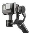 Gimbal FeiYu Tech SPG stabilizator (gimbal) do smartfonów i kamer sportowych trzyosiowy Tył