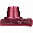 Aparat cyfrowy Canon PowerShot SX620 HS RED ESSENTIALS KIT Boki
