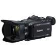 Kamera cyfrowa Canon XA30 Tył