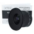 Obiektyw UŻYWANY Irix 15 mm f/2.4 Blackstone Nikon F s.n. 005200300022