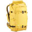 Plecak Shimoda Action X40 v2 Starter Kit (Med DSLR CU) żółty Przód