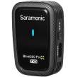  Audio systemy bezprzewodowe Saramonic Blink500 ProX Q2 (RX + TX + TX) bezprzewodowy system audio