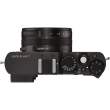 Aparat cyfrowy Leica D-Lux 7 black Góra