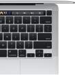  Macbook Pro 13 Apple MacBook Pro 13 M1/16GB/256GB SSD (srebrny)