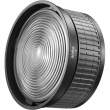 Lampa Godox Soczewka FSL 8 Fresnel Przód