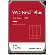 Dysk Western Digital 3,5 HDD Red Plus 10TB/256MB/7200rpm Przód