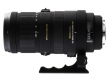 Obiektyw Sigma 120-400 mm f/4.5-f/5.6 DG HSM / Sony A Przód