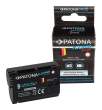 Akumulator Patona Platinum do EN-EL15B do Nikon seria Z Przód