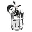 Teleskop Sky-Watcher (Synta) Dobson 10 GoTo Tył