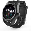  zegarki inteligentne Forever Smart watch SIM Forever SW-200 czarny Przód