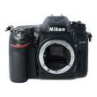 Aparat UŻYWANY Nikon D7100 body s.n 4326128 Przód