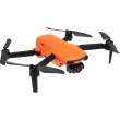 Dron Autel EVO Nano Plus Premium Orange Tył