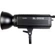 Lampa LED Godox SL-200W Video LED mocowanie Bowens (Ekw. halogenu 2000W)