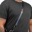 Pasek Peak Design Pasek na szyję LEASH v3 niebieski
